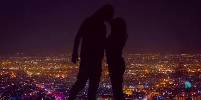 Fun and Easy Date Night Ideas