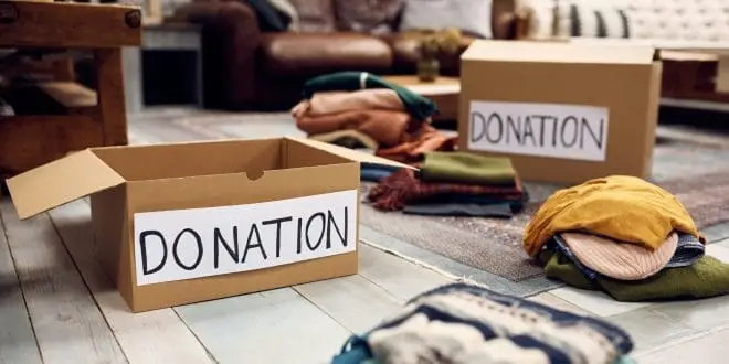 Giving Time or Money What Matters More