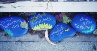 Gratitude Lists A Path To Joy