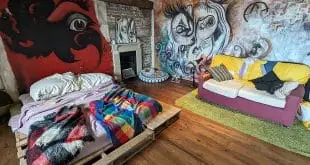 Guarding Your Home Against Squatters