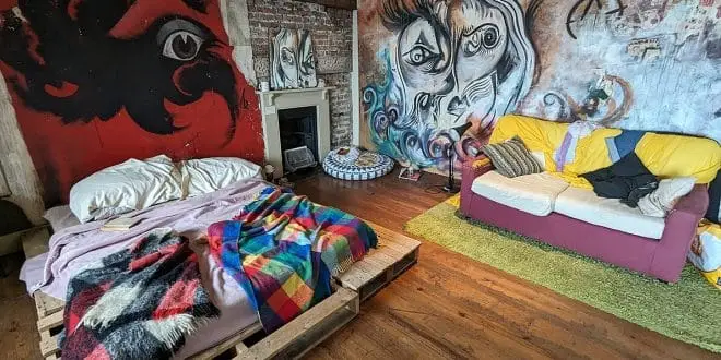 Guarding Your Home Against Squatters