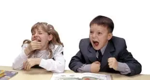 Guiding Responsible Behavior in Kids