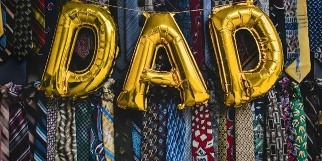 Heartfelt Ways to Thank Dad