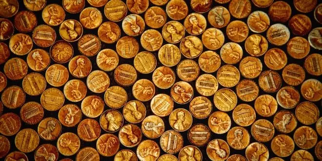 How Sorting Pennies Could Bring Profit