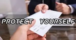 How to Protect Yourself from Check Fraud