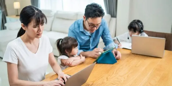 How to Run a Family Budget Meeting
