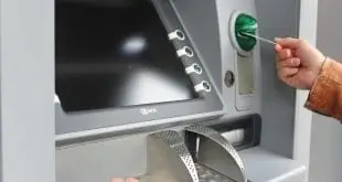 How to Safely Use an ATM