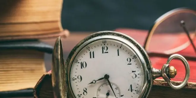 How to Understand Your Time’s True Worth