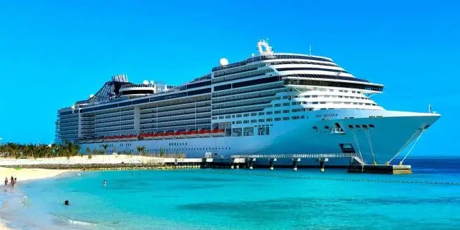 In Search of the Perfect Cruise Experience