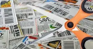 Is Couponing Worth the Time and Effort