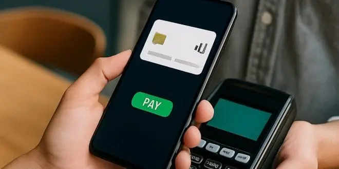 Is a cashless society our future