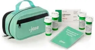 Emergency Medical Kits