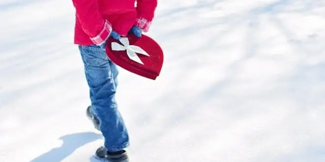 Last-Minute Valentine's Gift Ideas