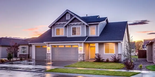 Making Your Home Easily Found