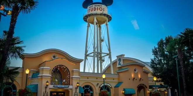 Making the Most of Disney World