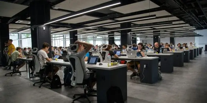 Managing Employee Stress Effectively