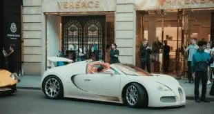 Millionaire Spending Secrets