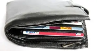 Must-Have Items for Your Wallet