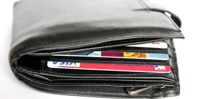 Must-Have Items for Your Wallet