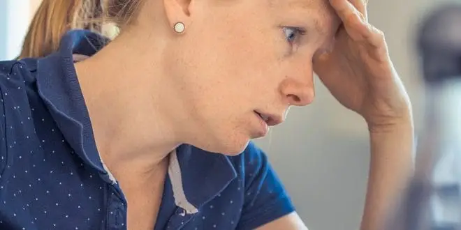 Navigating The Holiday Stress