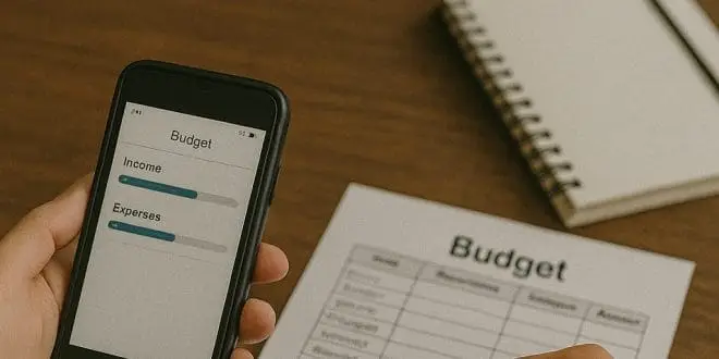 Navigating Your 30s Budget Priorities