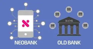 Neobanks Offer Easy Digital Banking Options