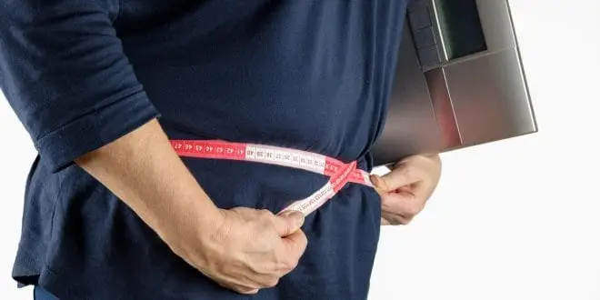 Obesity The Hidden Health Crisis