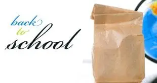 Packing A Lunch Your Kid Will Eat
