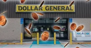 Penny Shopping Tricks at Dollar General
