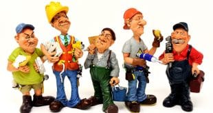 People’s Attitude Toward Work