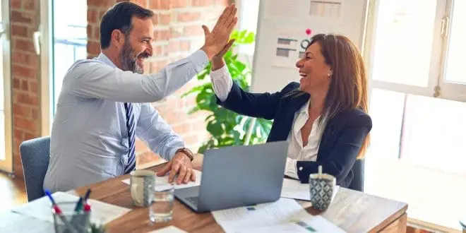 Perfect Assistant A Key to Success