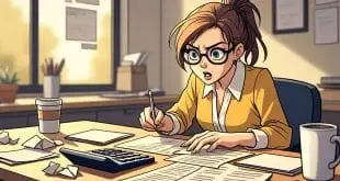 Reclaim Your Financial Future