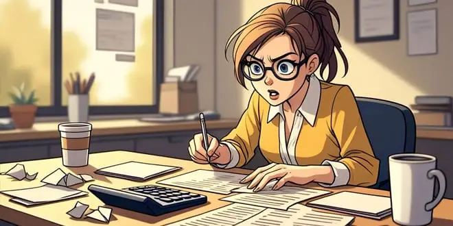 Reclaim Your Financial Future
