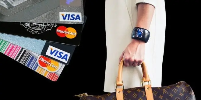 Reward Programs Turn Points into Prizes