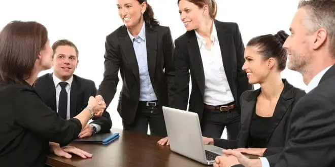 Secrets to Super-Productive Meetings