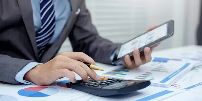 Secure Your Financial Information