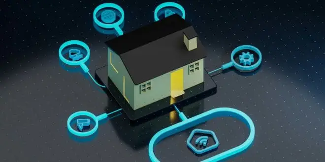 Secure Your Home Before Vacation