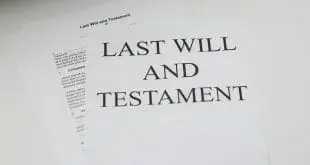 Simple Steps to Create Your Will