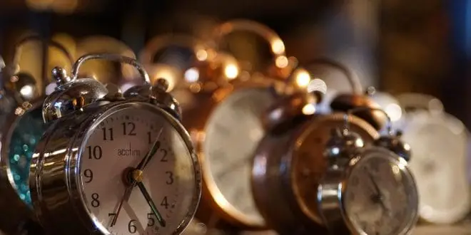 Simple Ways To Reclaim Your Time