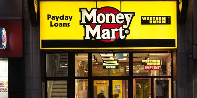 Simple Ways to Cash a Check Without a Bank