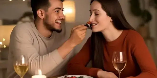 Simple Ways to Celebrate Love at Home