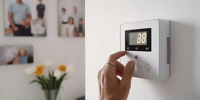 Simple Ways to Lower Your Heating Bill