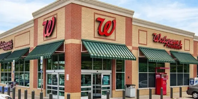 Smart Couponing Tricks to Save at Walgreens