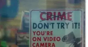 Smart Crime Prevention Strategies