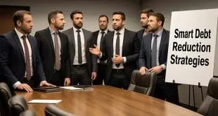 Smart Debt Reduction Strategies