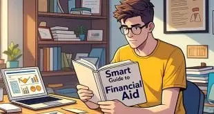 Smart Guide to Financial Aid