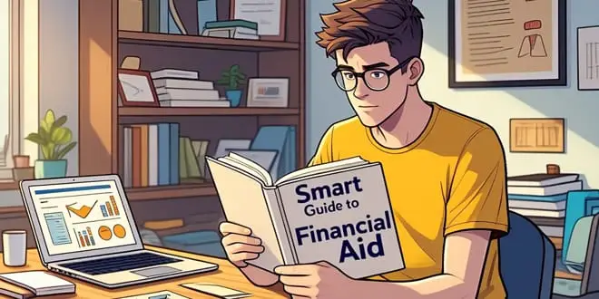 Smart Guide to Financial Aid