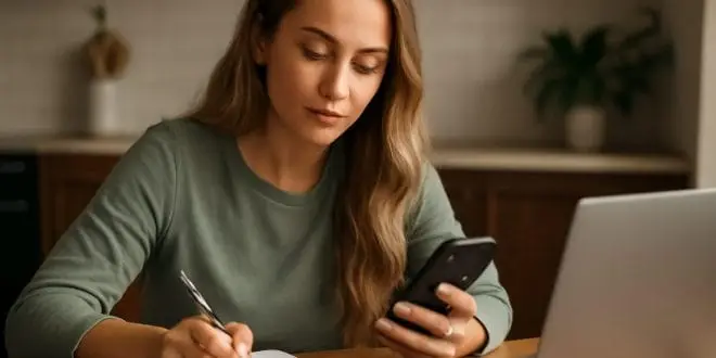 Smart Habits to Improve Your Finances