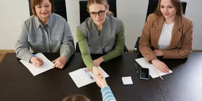 Smart Hiring Strategies