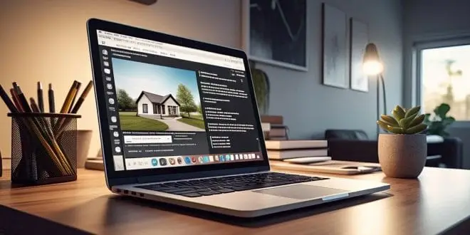 Smart Online Home Search Steps